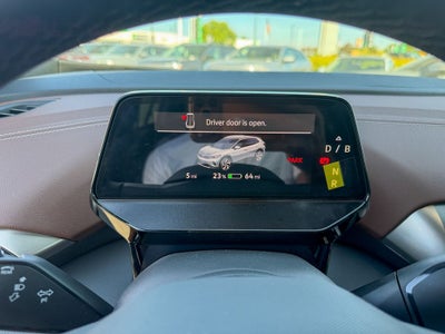 2026 Volkswagen ID.4 Pro