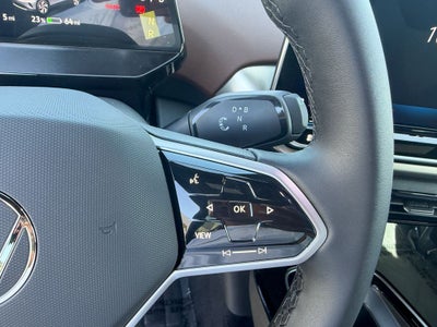 2026 Volkswagen ID.4 Pro