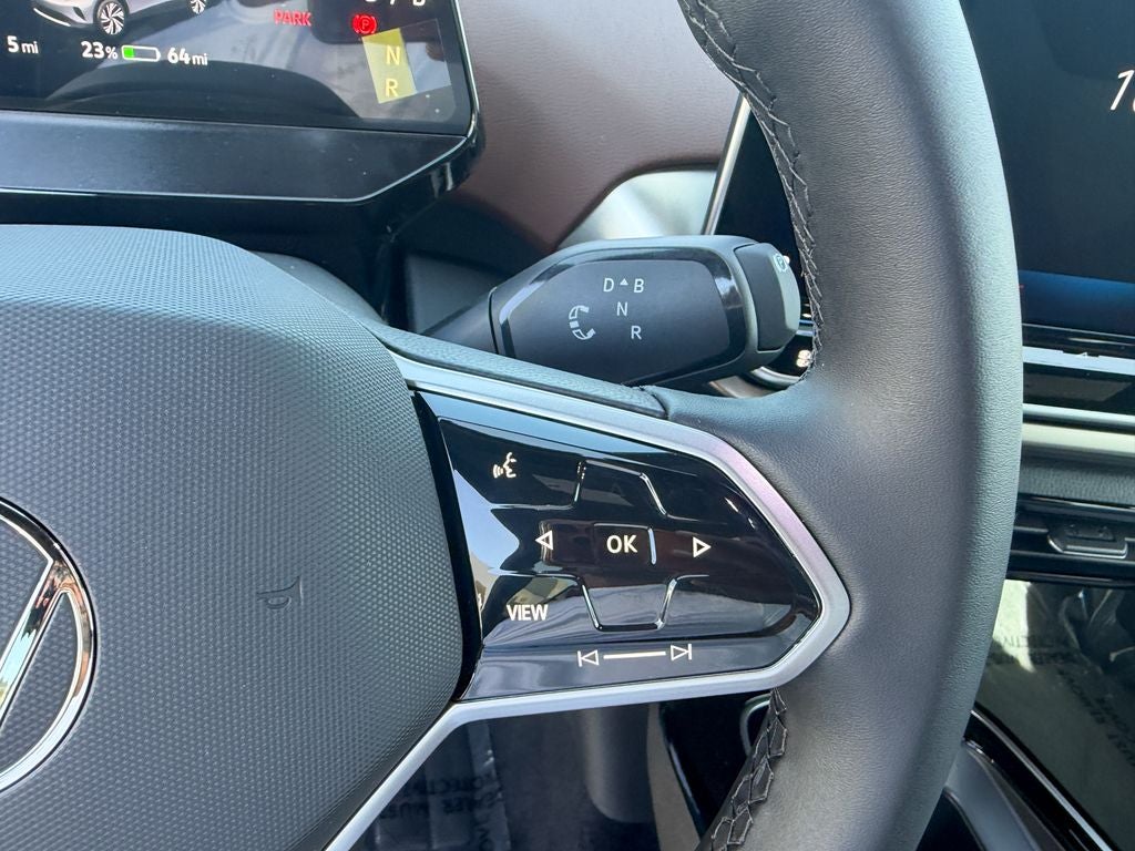 2026 Volkswagen ID.4 Pro