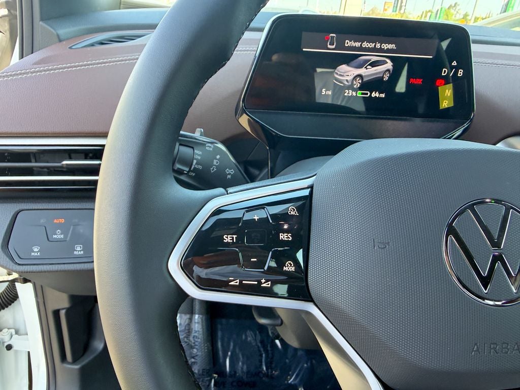 2026 Volkswagen ID.4 Pro