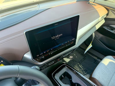 2026 Volkswagen ID.4 Pro