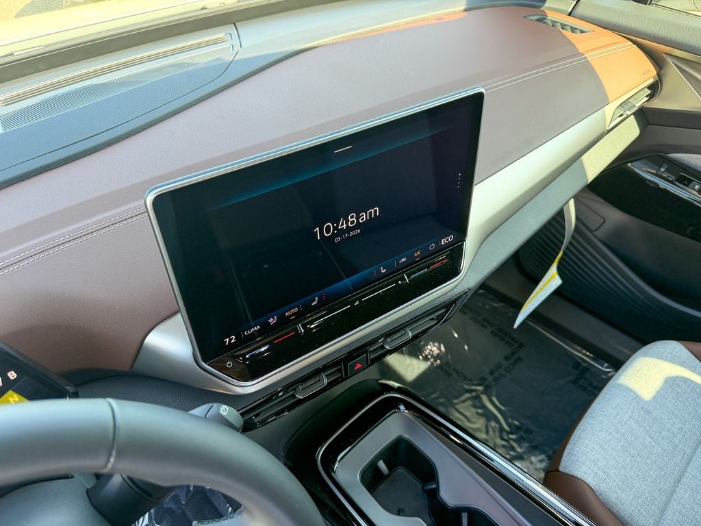 2026 Volkswagen ID.4 Pro