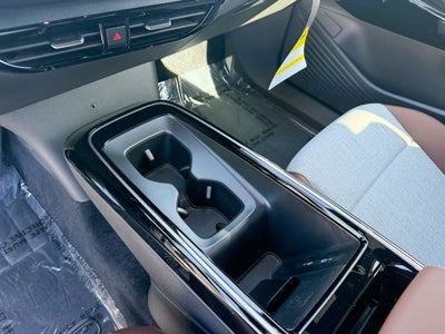 2026 Volkswagen ID.4 Pro