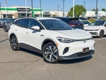 2026 Volkswagen ID.4 Pro