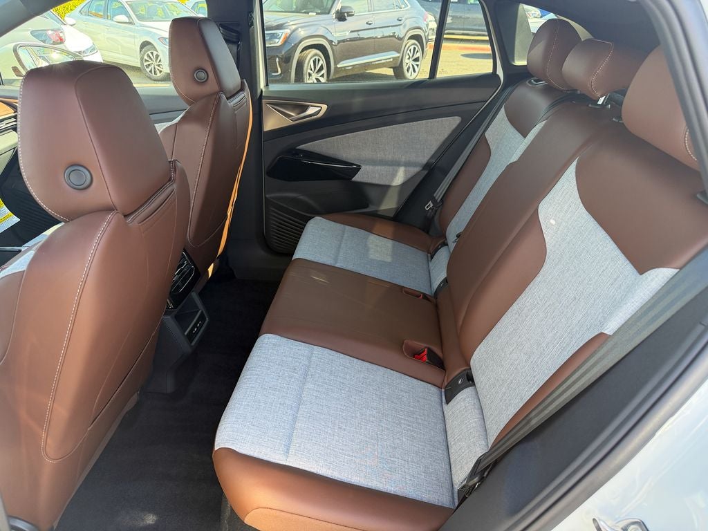 2026 Volkswagen ID.4 Pro