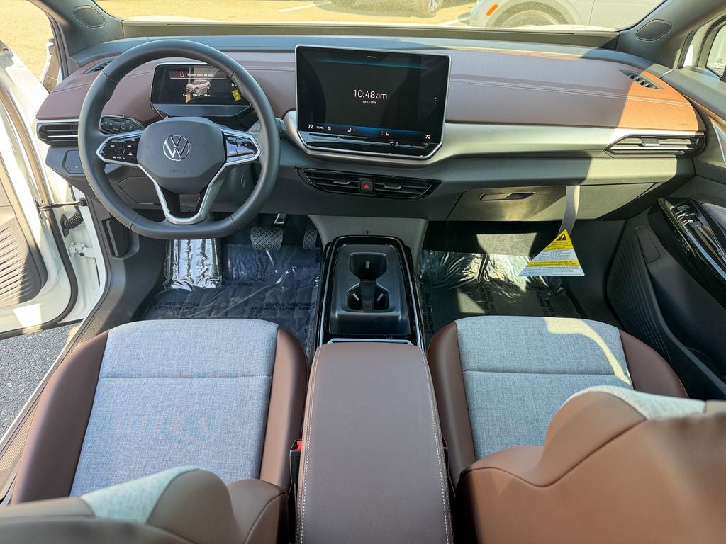 2026 Volkswagen ID.4 Pro