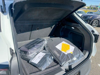 2026 Volkswagen ID.4 Pro