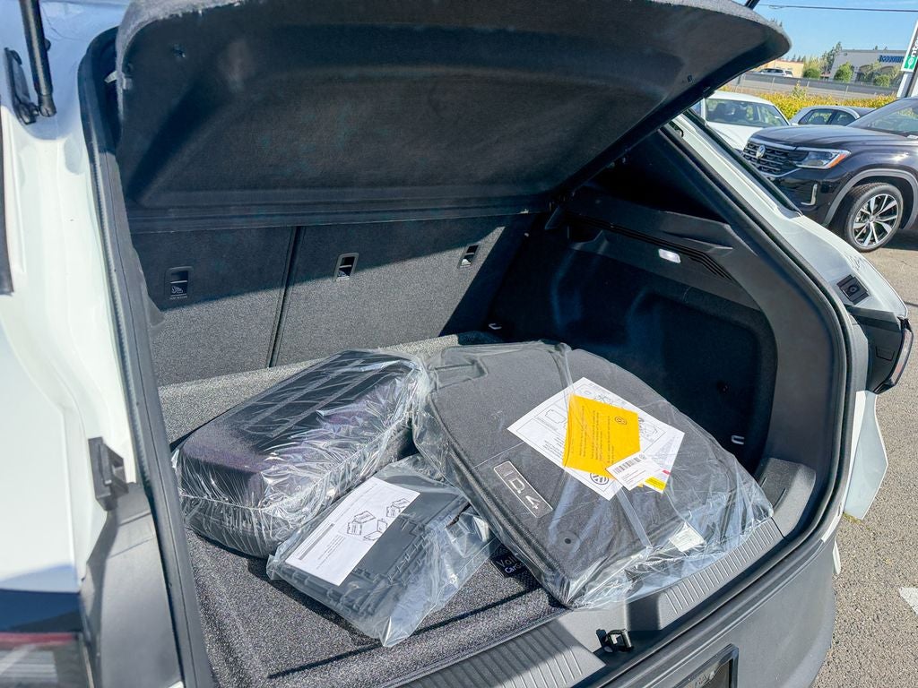 2026 Volkswagen ID.4 Pro