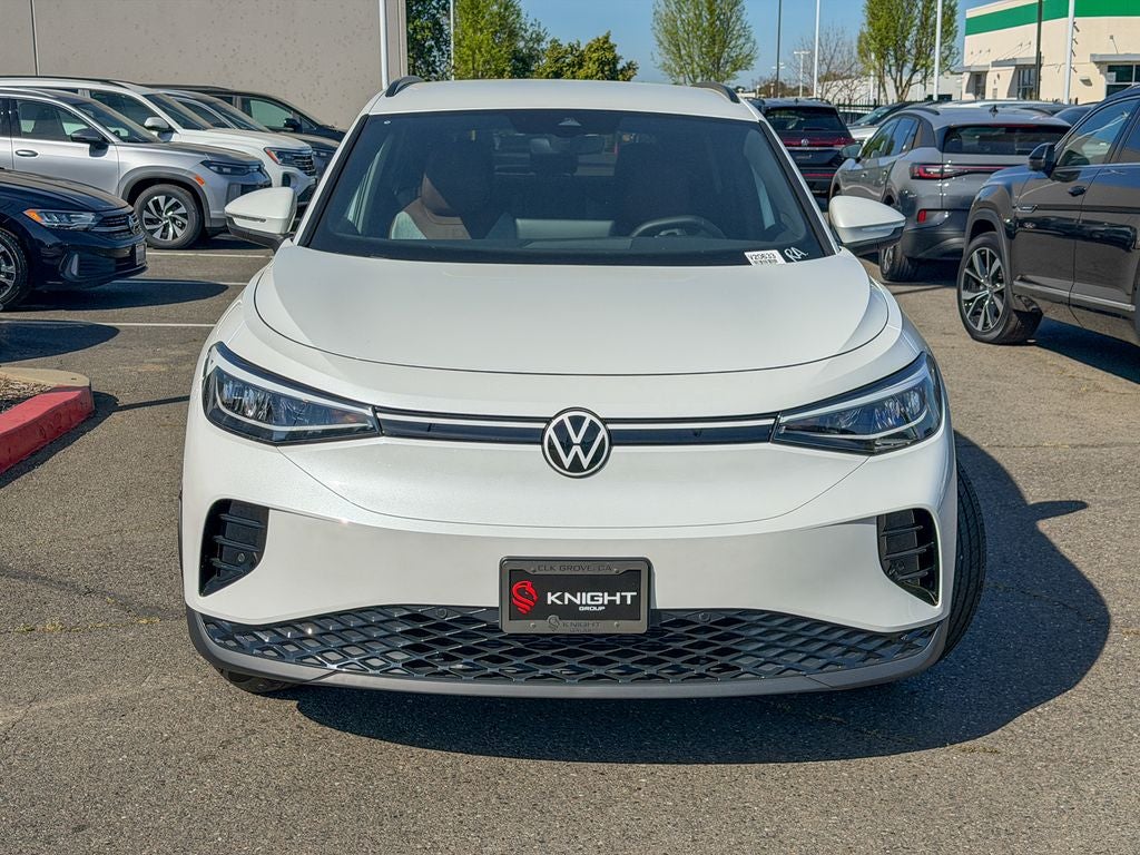 2026 Volkswagen ID.4 Pro