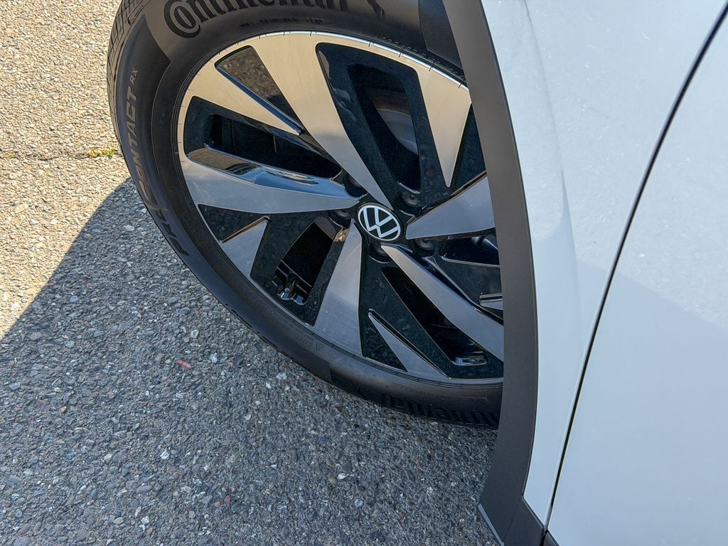 2026 Volkswagen ID.4 Pro