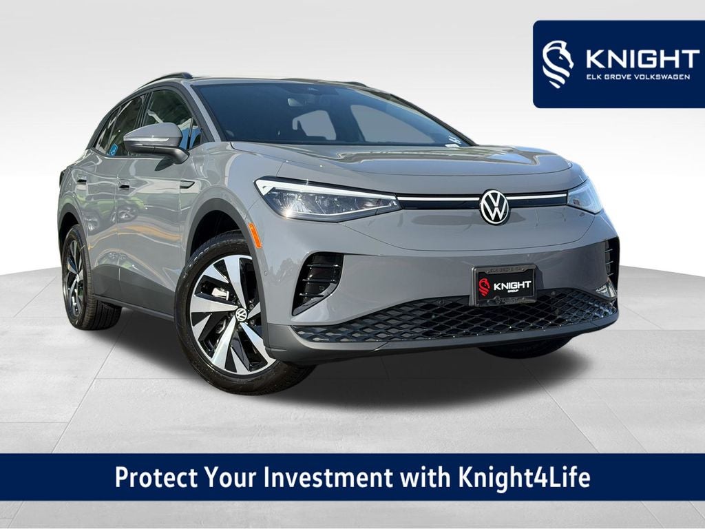 2026 Volkswagen ID.4 Pro