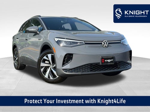 2026 Volkswagen ID.4 Pro