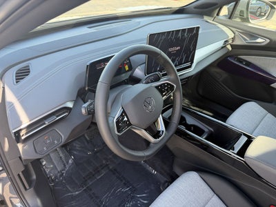 2026 Volkswagen ID.4 Pro