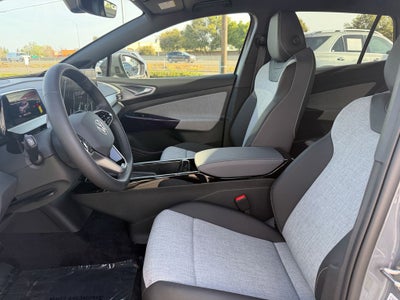 2026 Volkswagen ID.4 Pro