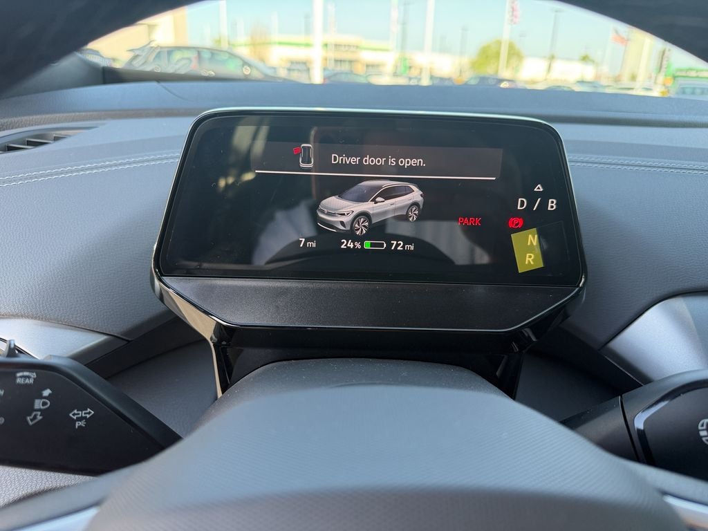 2026 Volkswagen ID.4 Pro