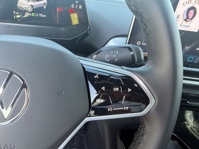 2026 Volkswagen ID.4 Pro