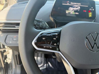 2026 Volkswagen ID.4 Pro