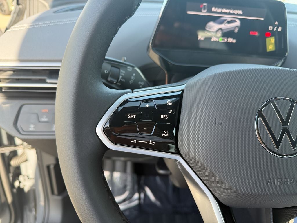 2026 Volkswagen ID.4 Pro