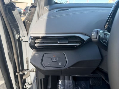 2026 Volkswagen ID.4 Pro