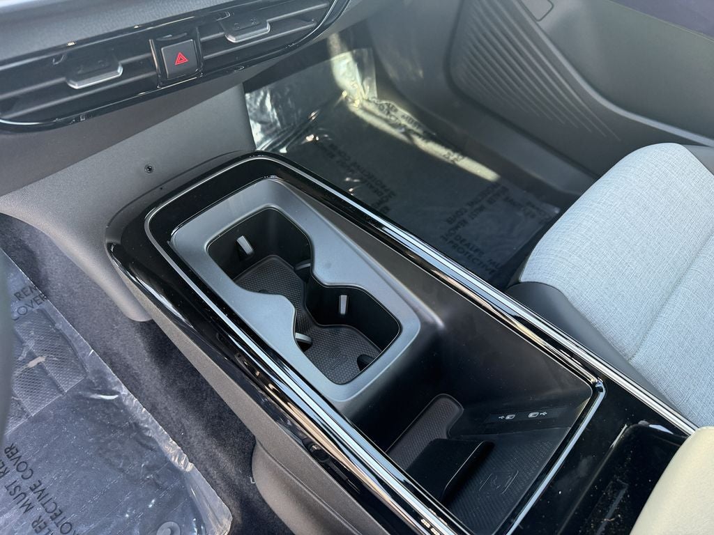 2026 Volkswagen ID.4 Pro