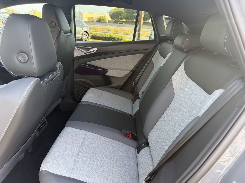 2026 Volkswagen ID.4 Pro