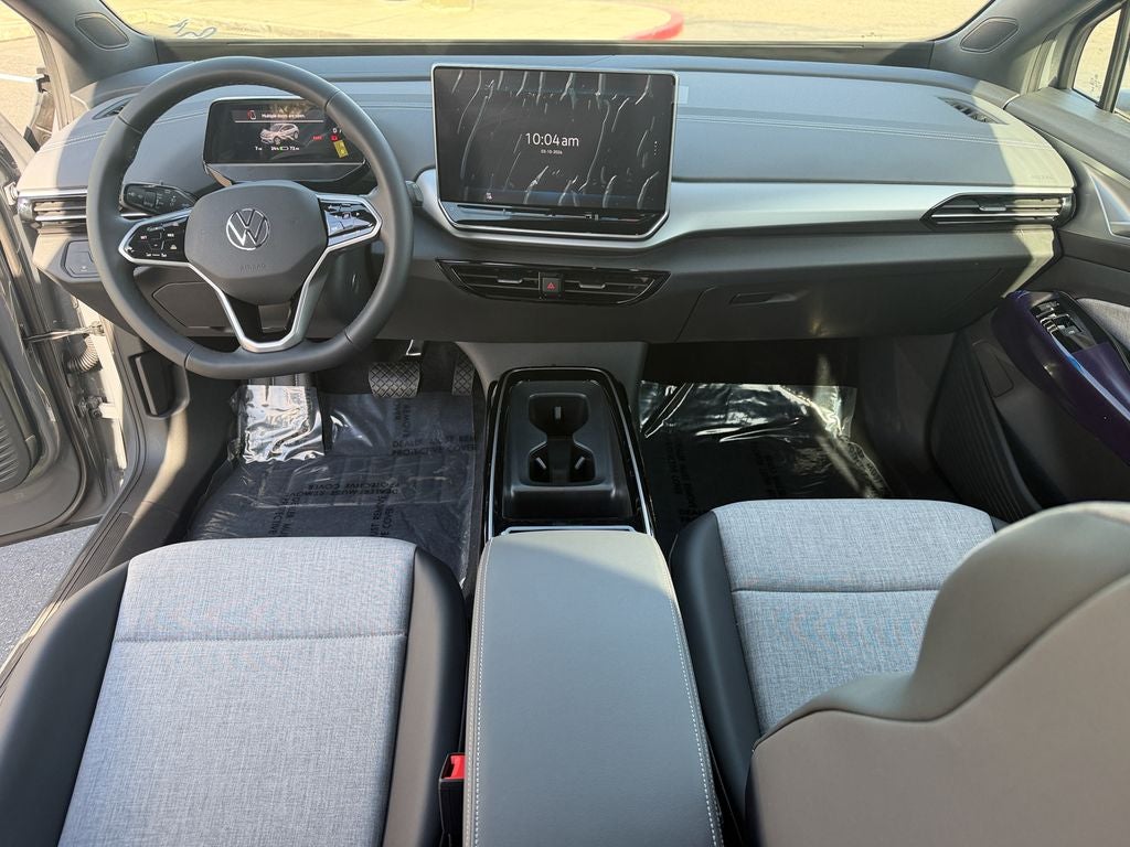 2026 Volkswagen ID.4 Pro