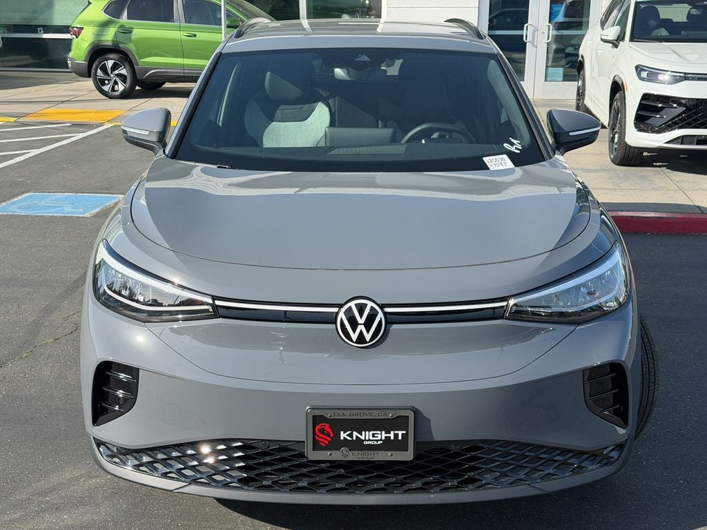 2026 Volkswagen ID.4 Pro