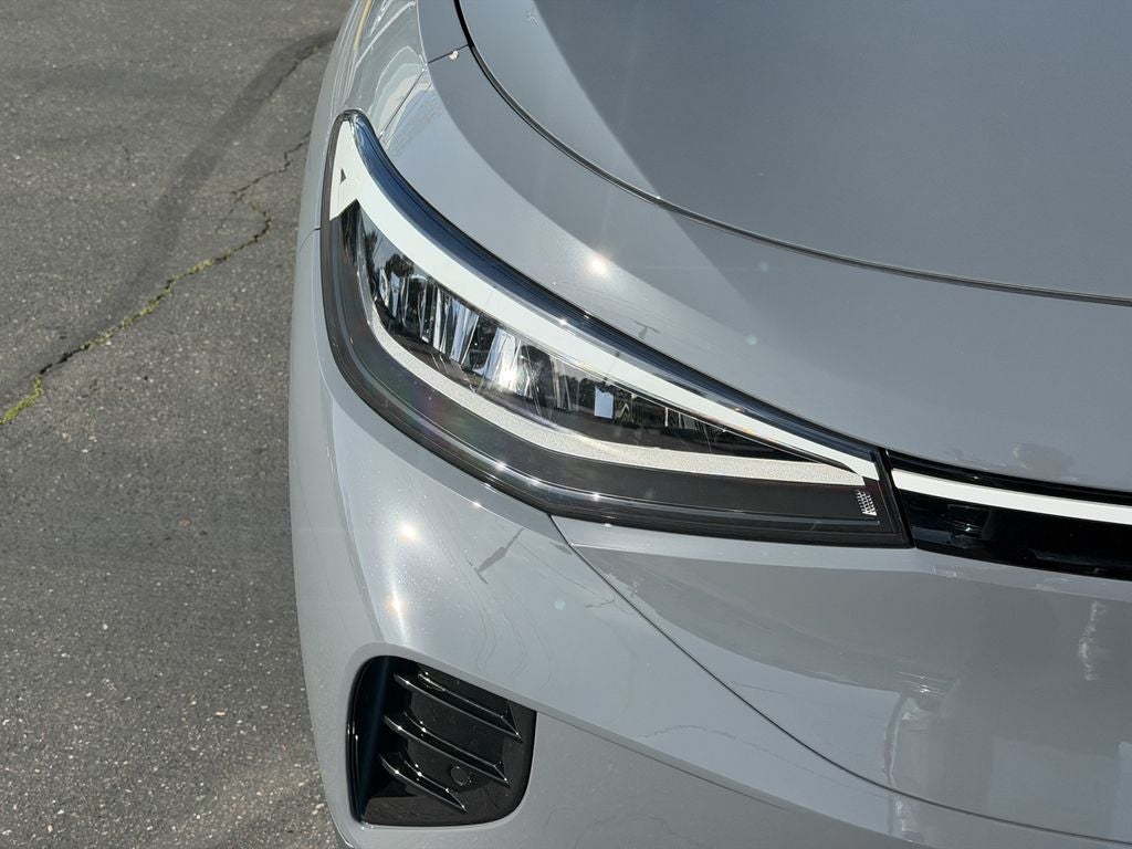 2026 Volkswagen ID.4 Pro