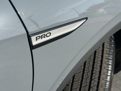 2026 Volkswagen ID.4 Pro