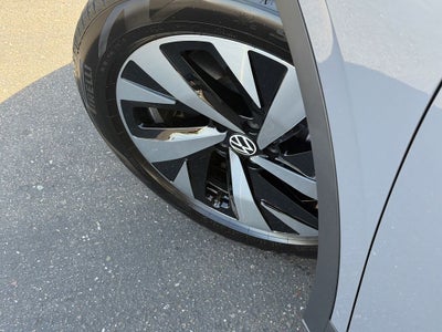 2026 Volkswagen ID.4 Pro