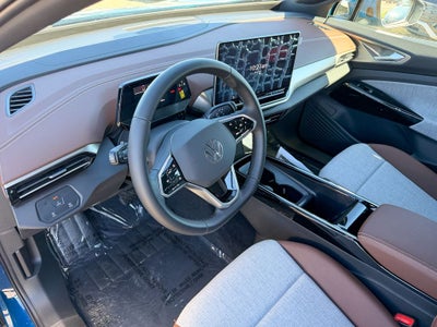 2026 Volkswagen ID.4 Pro