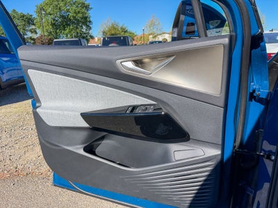 2026 Volkswagen ID.4 Pro