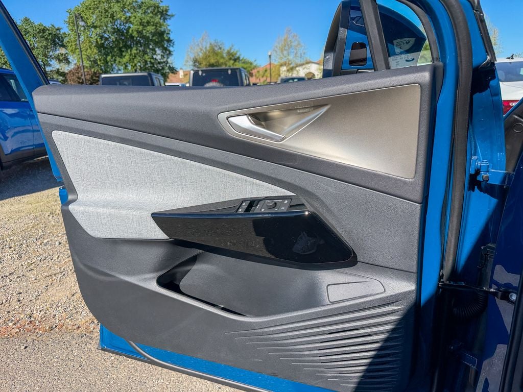 2026 Volkswagen ID.4 Pro