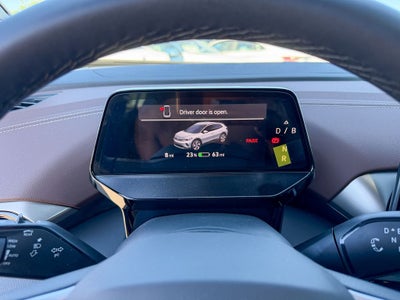 2026 Volkswagen ID.4 Pro