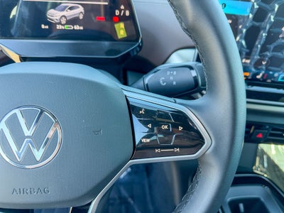 2026 Volkswagen ID.4 Pro