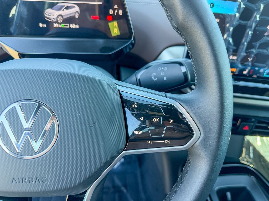 2026 Volkswagen ID.4 Pro