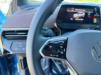 2026 Volkswagen ID.4 Pro