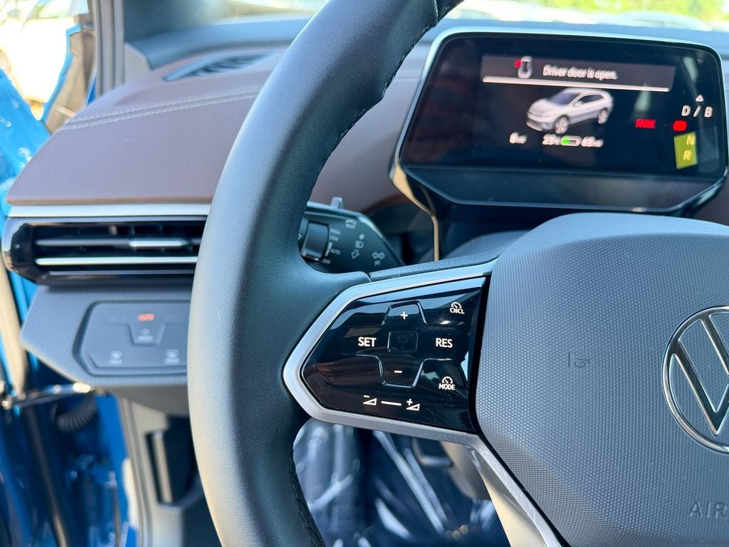 2026 Volkswagen ID.4 Pro