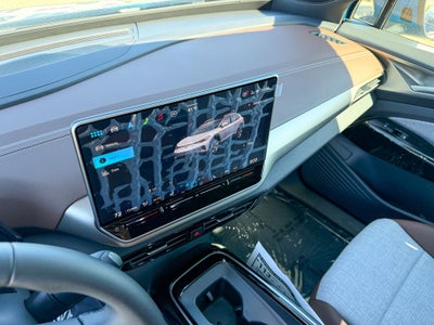 2026 Volkswagen ID.4 Pro