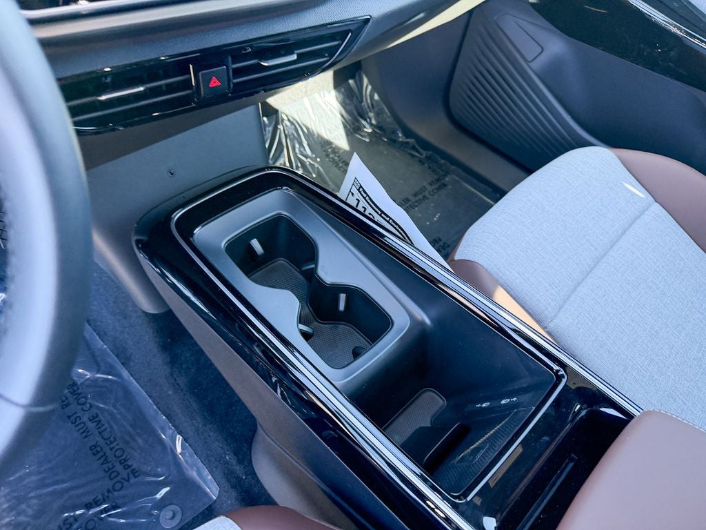 2026 Volkswagen ID.4 Pro