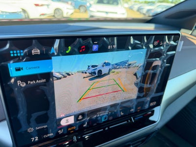 2026 Volkswagen ID.4 Pro