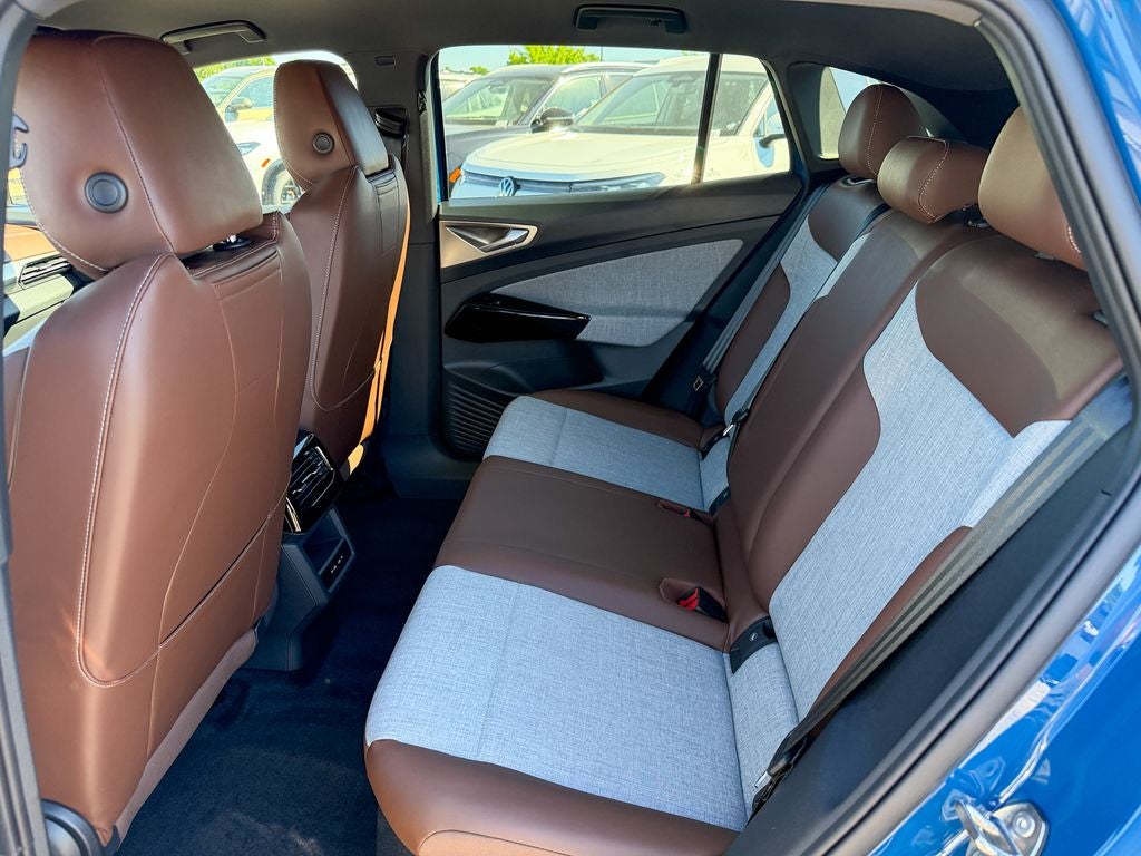 2026 Volkswagen ID.4 Pro