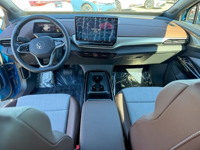 2026 Volkswagen ID.4 Pro