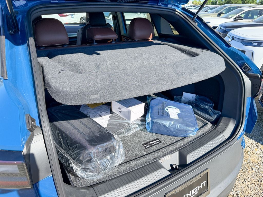 2026 Volkswagen ID.4 Pro