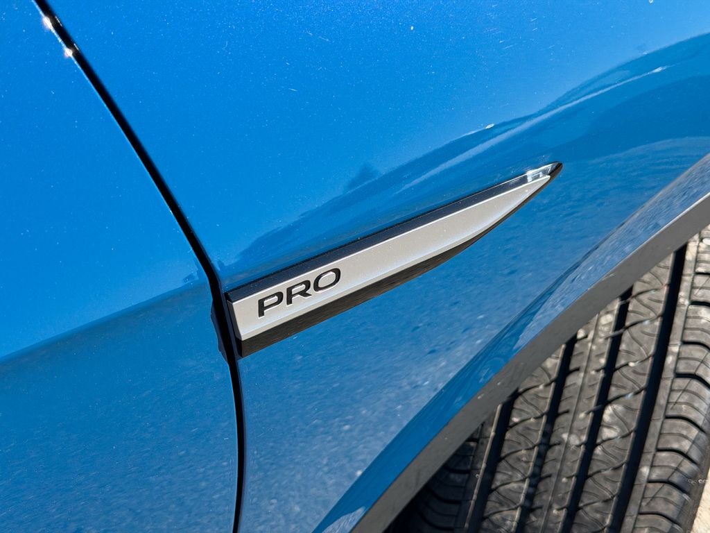 2026 Volkswagen ID.4 Pro