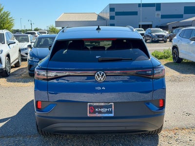 2026 Volkswagen ID.4 Pro