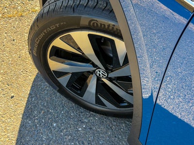 2026 Volkswagen ID.4 Pro