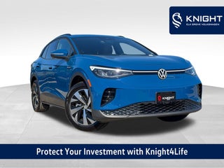 2026 Volkswagen ID.4 Pro