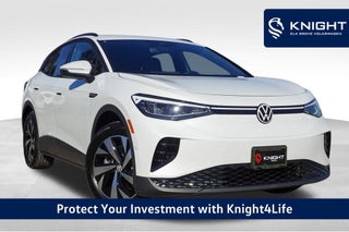 2025 Volkswagen ID.4 Pro