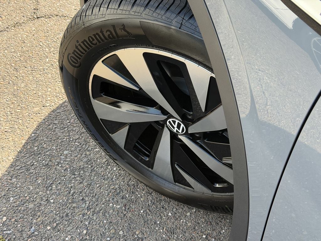 2026 Volkswagen ID.4 Pro